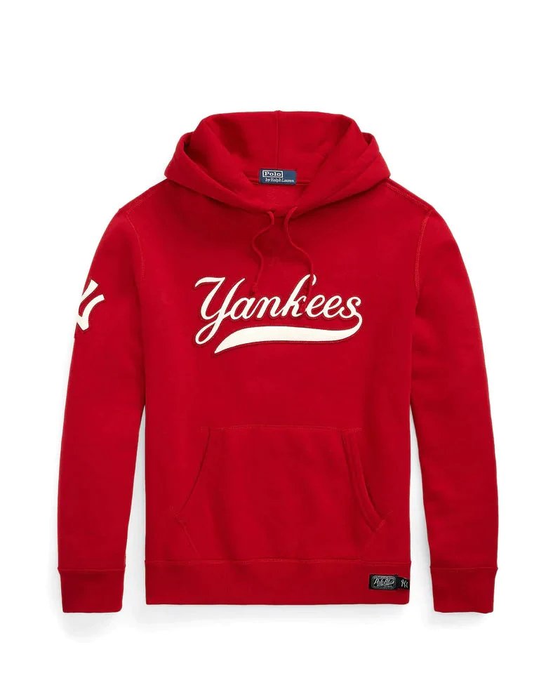 Polo Ralph Lauren x MLB Yankees™ Hoodie-20238508