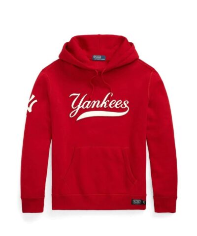 Polo Ralph Lauren x MLB Yankees™ Hoodie-20238509
