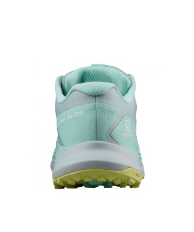 Salomon Ultra Glide Womens Trail Running Shoes In Pearl Blue 20240326 3