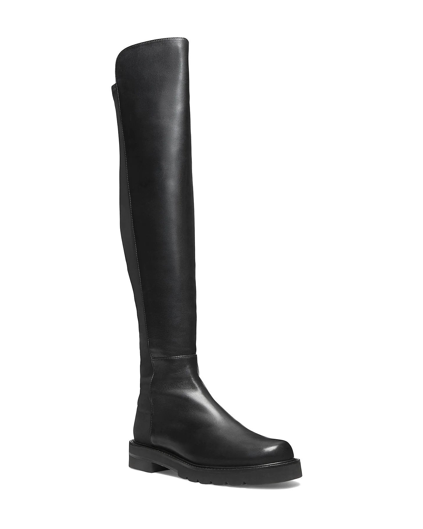 Alternative view of Stuart Weitzman 5050 Lift Over-the-Knee Boot