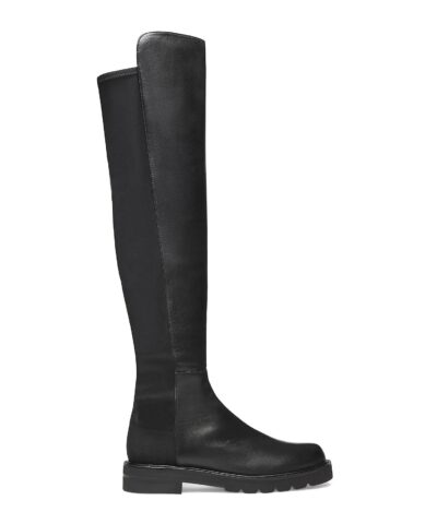 Stuart Weitzman 5050 Lift Over-the-Knee Boot-20247309