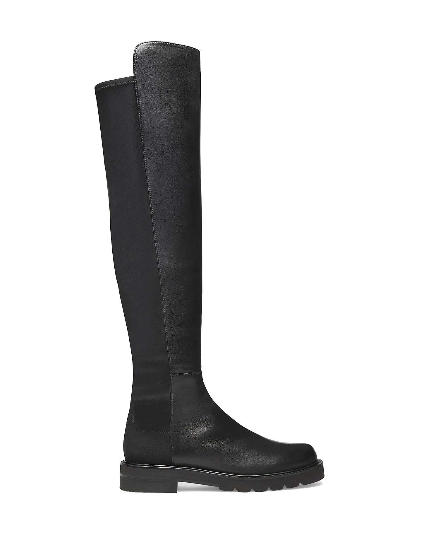 Stuart Weitzman 5050 Lift Over-the-Knee Boot-20247309