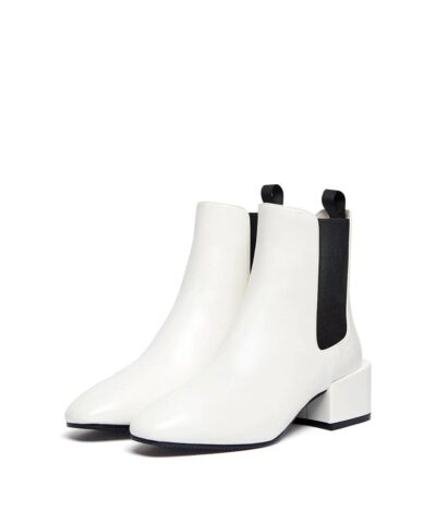 Stuart Weitzman Accordion Chelsea Bootie 20239036 1