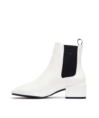 Stuart Weitzman Accordion Chelsea Bootie 20239036 2