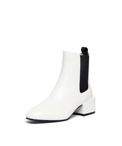 Stuart Weitzman Accordion Chelsea Bootie 20239036 3