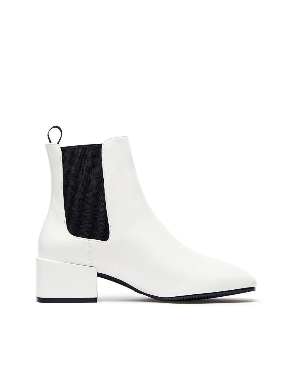 Stuart Weitzman Accordion Chelsea Bootie-20239036