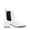 White / Black