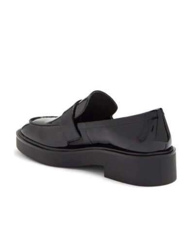 Stuart Weitzman Brenna Patent Loafers - Image 3