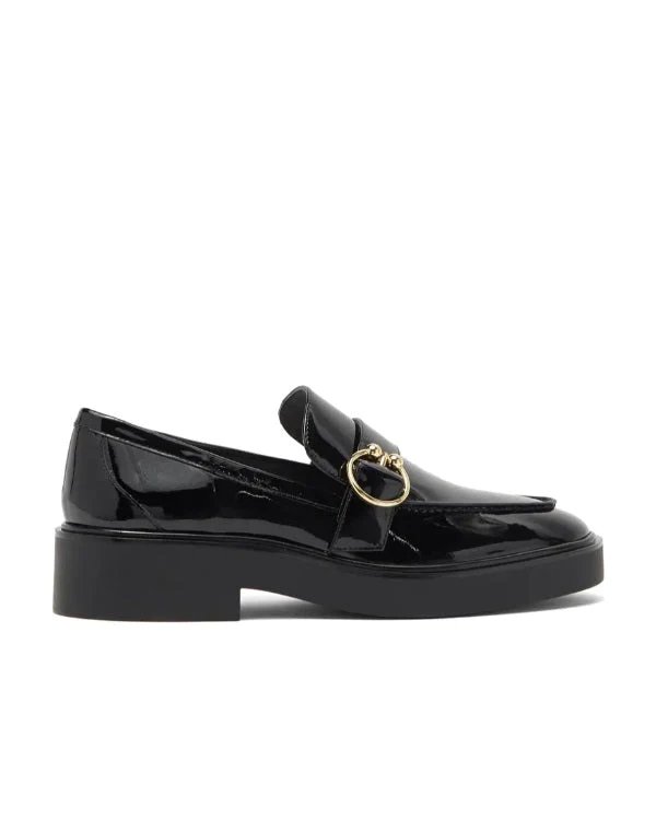 Stuart Weitzman Brenna Patent Loafers-20237090
