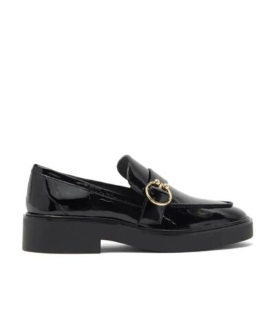 Stuart Weitzman Brenna Patent Loafers-20237093