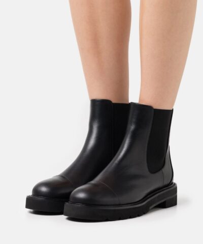 Alternative view of Stuart Weitzman Frankie Lift Bootie