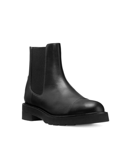 Stuart Weitzman Frankie Lift Bootie - Image 3