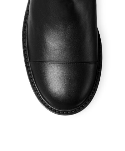 Stuart Weitzman Frankie Lift Bootie - Image 4