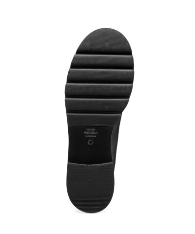 Stuart Weitzman Frankie Lift Bootie - Image 6