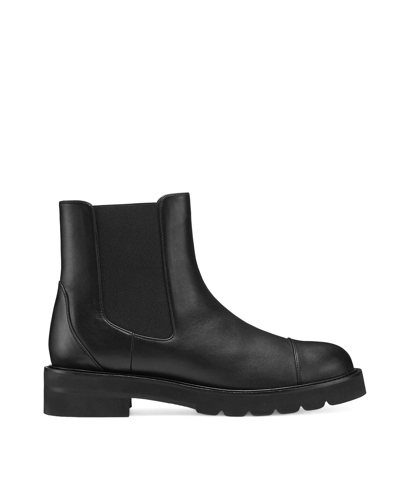 Stuart Weitzman Frankie Lift Bootie-20246735