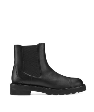 Stuart Weitzman Frankie Lift Bootie-20246739