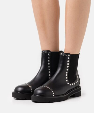 Stuart Weitzman Frankie Lift Studs Ankle Boots 20246722 1