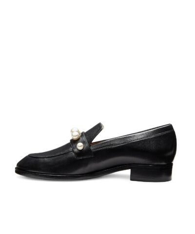 Stuart Weitzman Goldie Loafers - Image 3