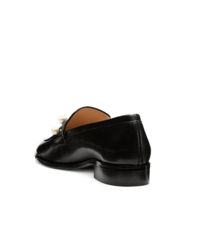 Stuart Weitzman Goldie Loafers - Image 4