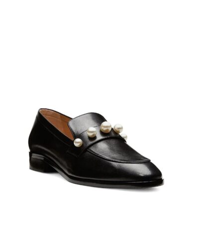 Stuart Weitzman Goldie Loafers - Image 5