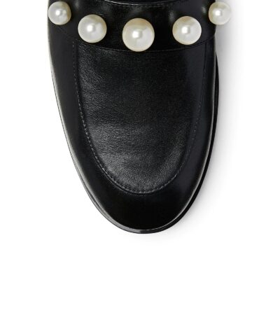 Stuart Weitzman Goldie Loafers - Image 6