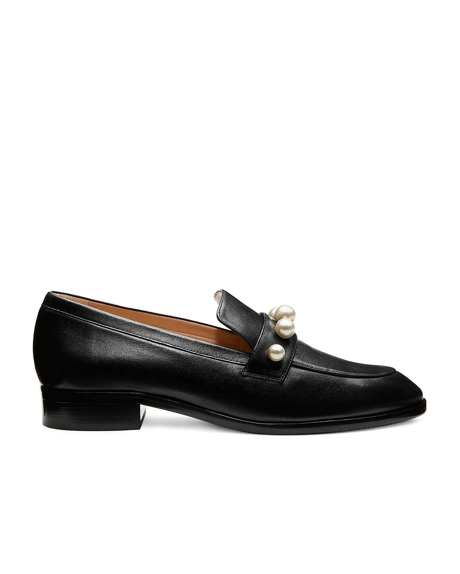 Stuart Weitzman Goldie Loafers-20242356