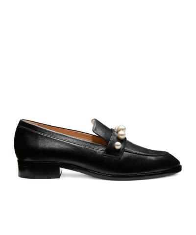 Stuart Weitzman Goldie Loafers-20242363