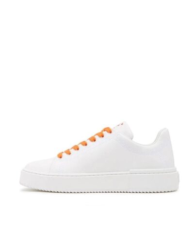 Stuart Weitzman Lunar Tiger Sneaker - Image 4