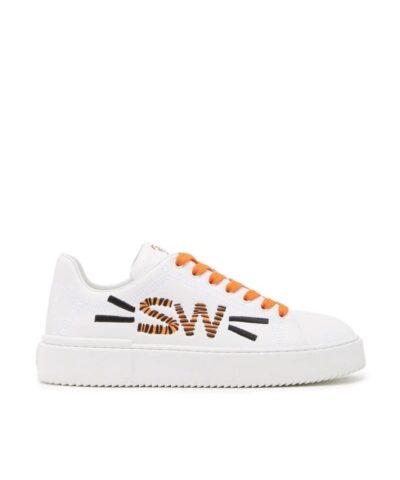 Stuart Weitzman Lunar Tiger Sneaker-20244960