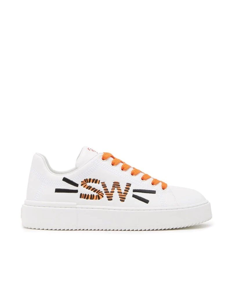 Stuart Weitzman Lunar Tiger Sneaker-20244960