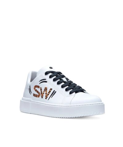 Stuart Weitzman Lunar Tiger Sneaker 20244973 1