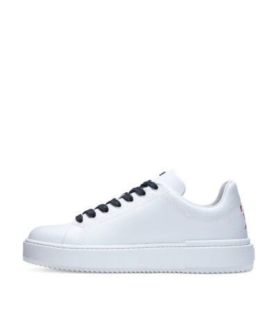 Stuart Weitzman Lunar Tiger Sneaker 20244973 2