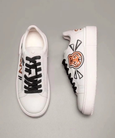 Stuart Weitzman Lunar Tiger Sneaker 20244973 5 1
