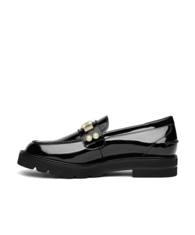 Stuart Weitzman Mila Lift Deco Loafer 20242255 2