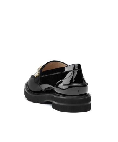 Stuart Weitzman Mila Lift Deco Loafer 20242255 3