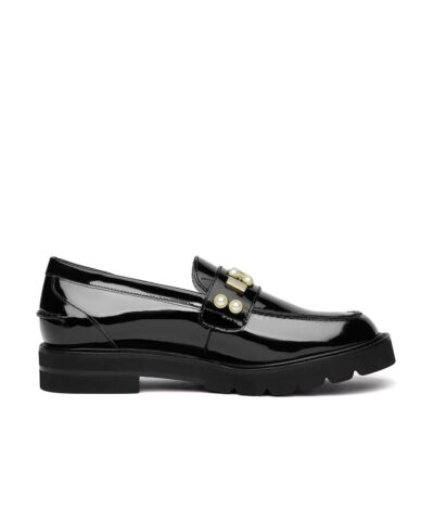 Stuart Weitzman Mila Lift Deco Loafer-20242256