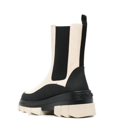 Stuart Weitzman Noho Ankle Boots 20237292 3