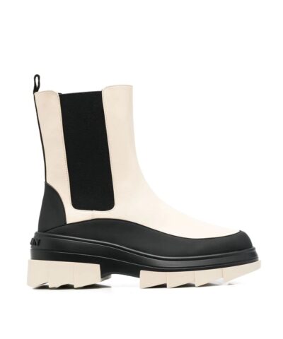 Stuart Weitzman Noho Ankle Boots-20237293