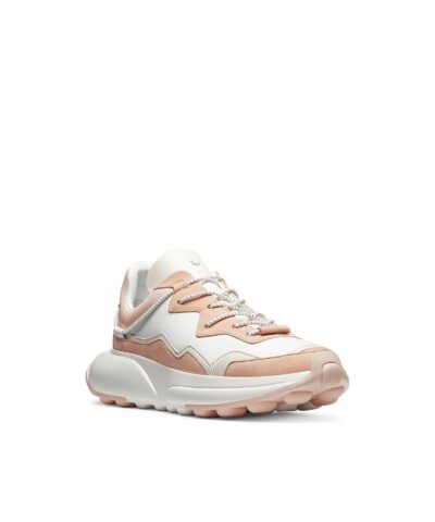 Stuart Weitzman SW 1 Sneaker - Image 4