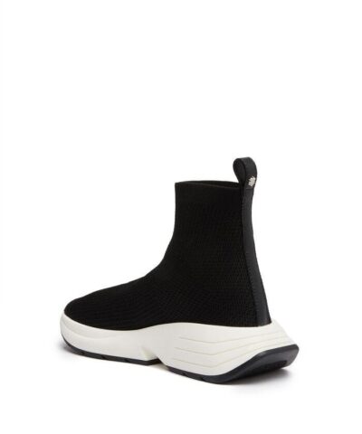 Stuart Weitzman Willow Slip On 20mm Boots 20247997 2