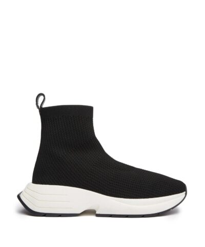 Stuart Weitzman Willow Slip-On 20mm Boots-20248002