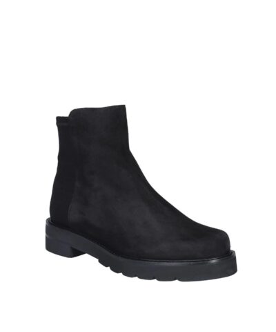Stuart Weitzman Womens 5050 Lift Ankle Boots 20247389 1 1
