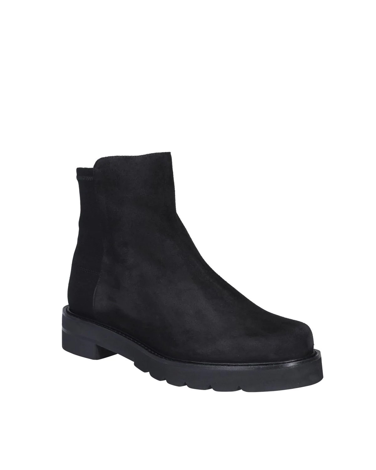 Alternative view of Stuart Weitzman Women's 5050 Lift Ankle Boots