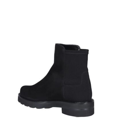 Stuart Weitzman Womens 5050 Lift Ankle Boots 20247389 2 1