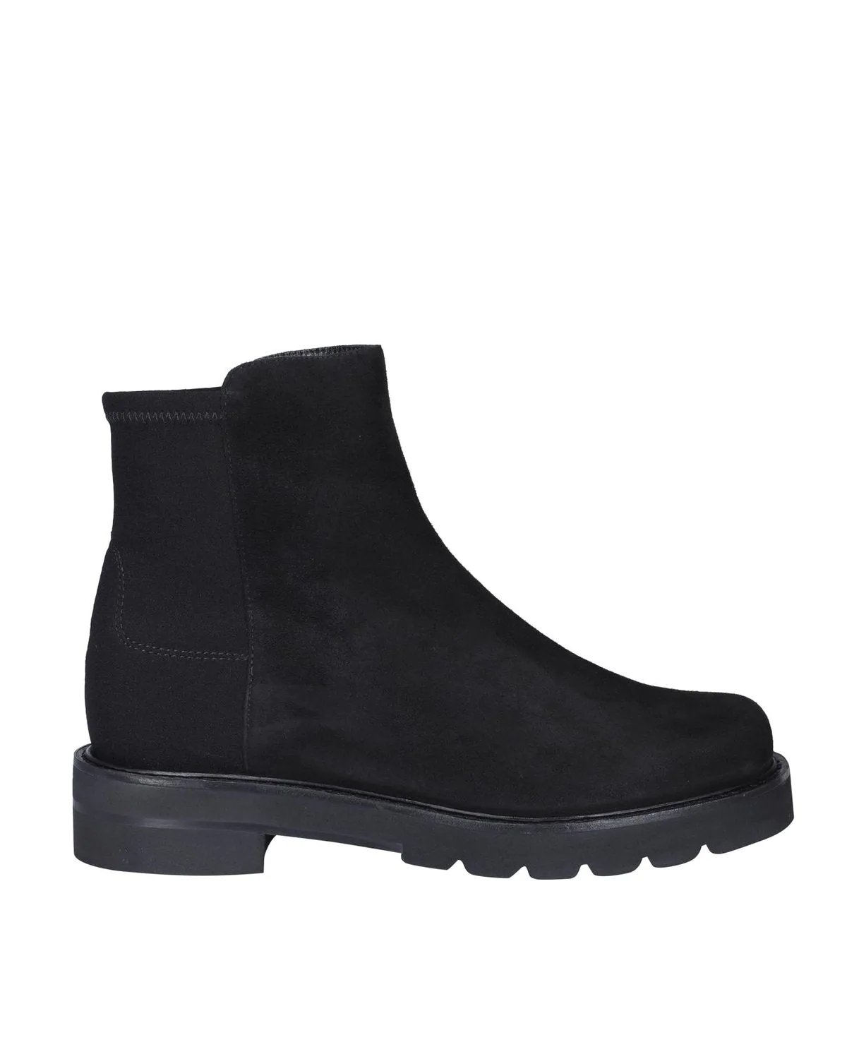 Stuart Weitzman Women's 5050 Lift Ankle Boots-20247389