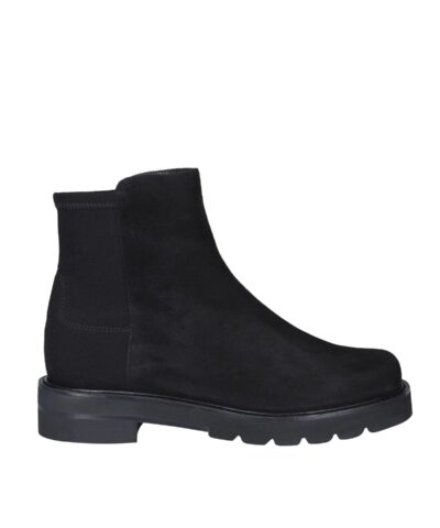 Stuart Weitzman Women's 5050 Lift Ankle Boots-20247393