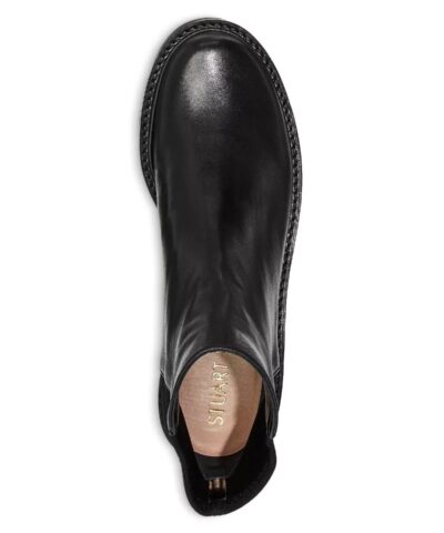 Stuart Weitzman Women's 5050 Lift Booties - Image 4