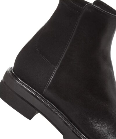 Stuart Weitzman Women's 5050 Lift Booties - Image 6