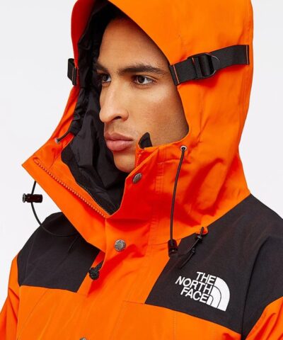 The North Face 1990 Mountain Gore-Tex Jacket - Image 3