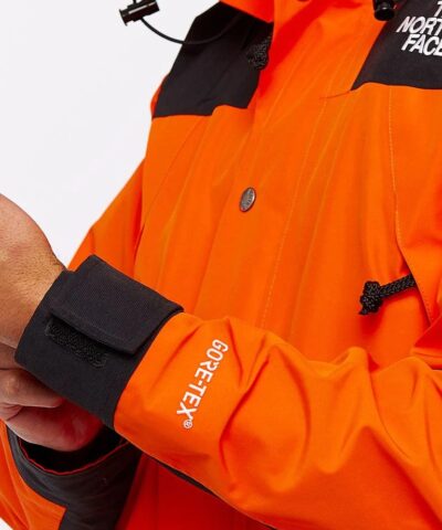 The North Face 1990 Mountain Gore-Tex Jacket - Image 4